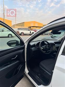 هیوندای تۆکسۆن